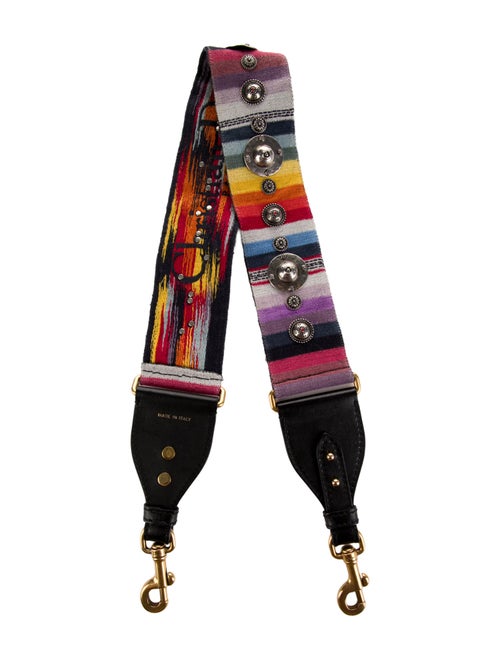 Christian Dior Bag Strap