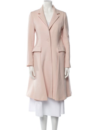 Christian Dior Wool Coat