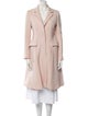 Christian Dior Wool Coat