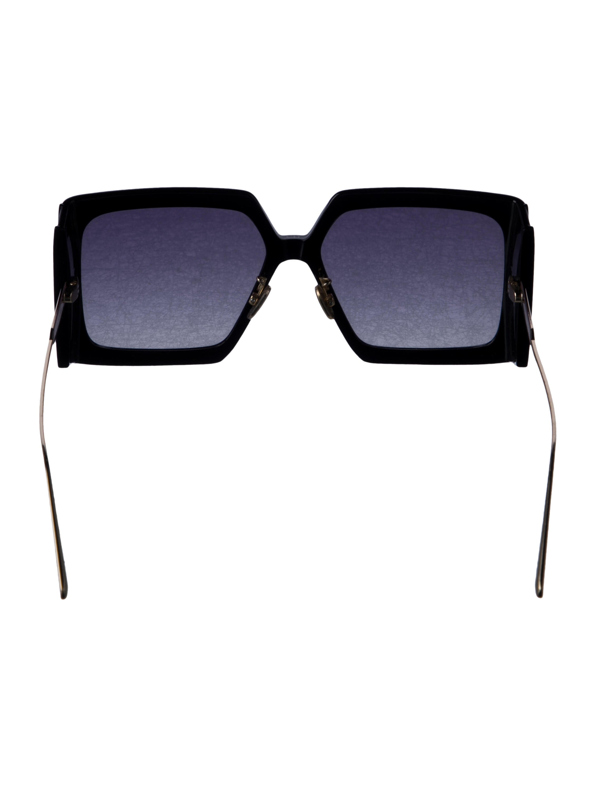 Christian Dior DiorSolar Square Sunglasses