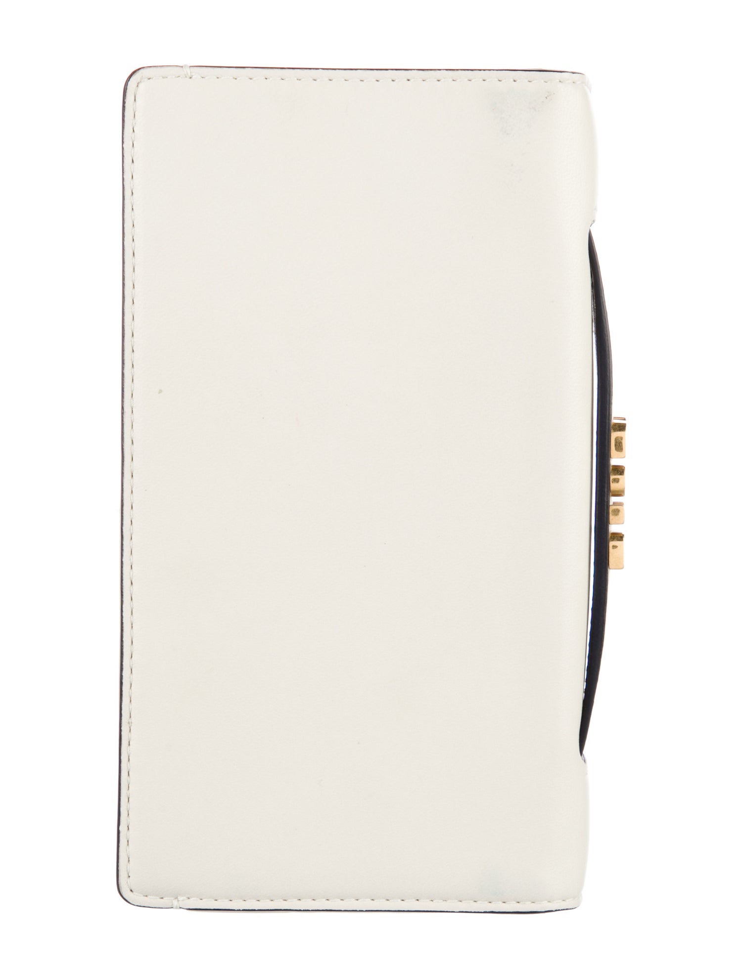 Christian Dior Leather Minaudière