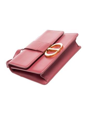 Christian Dior Leather 30 Montaigne