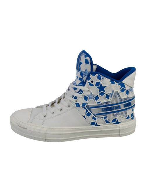 Christian Dior Walk'N'Dior Star (W) Wedge Sneakers