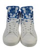 Christian Dior Walk'N'Dior Star (W) Wedge Sneakers