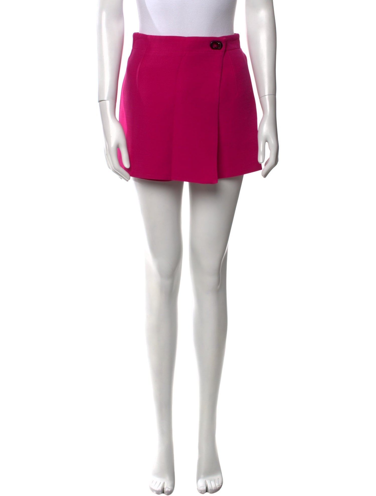 Christian Dior 2023 Mini Shorts