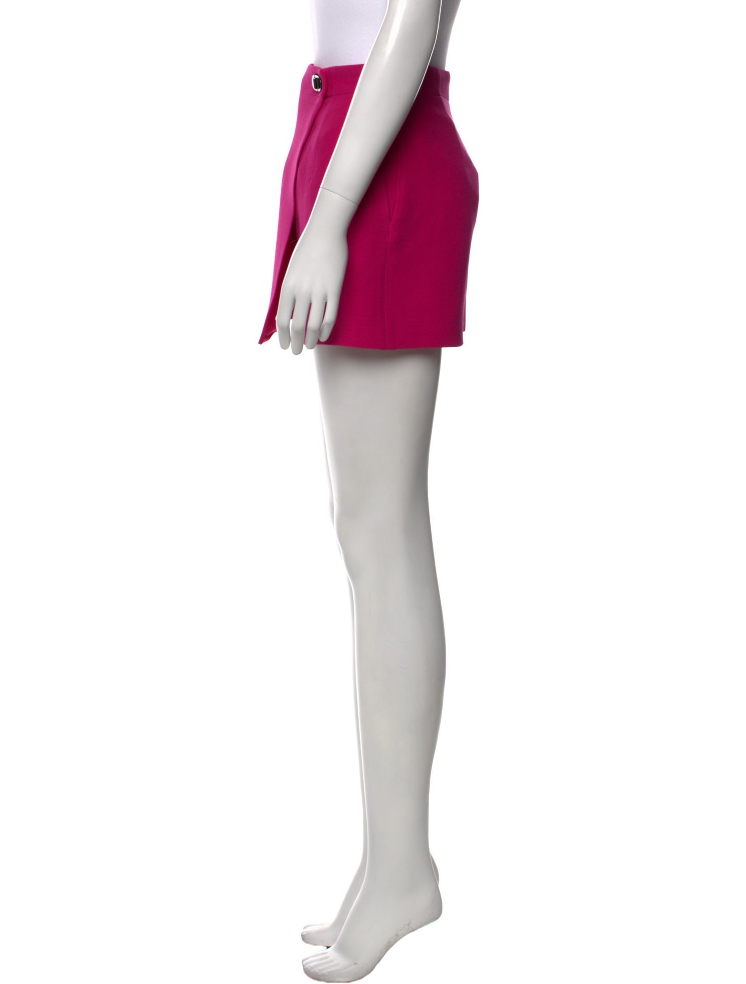 Christian Dior 2023 Mini Shorts