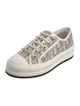 Christian Dior Walk'n'Dior Platform Sneakers