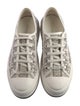 Christian Dior Walk'n'Dior Platform Sneakers