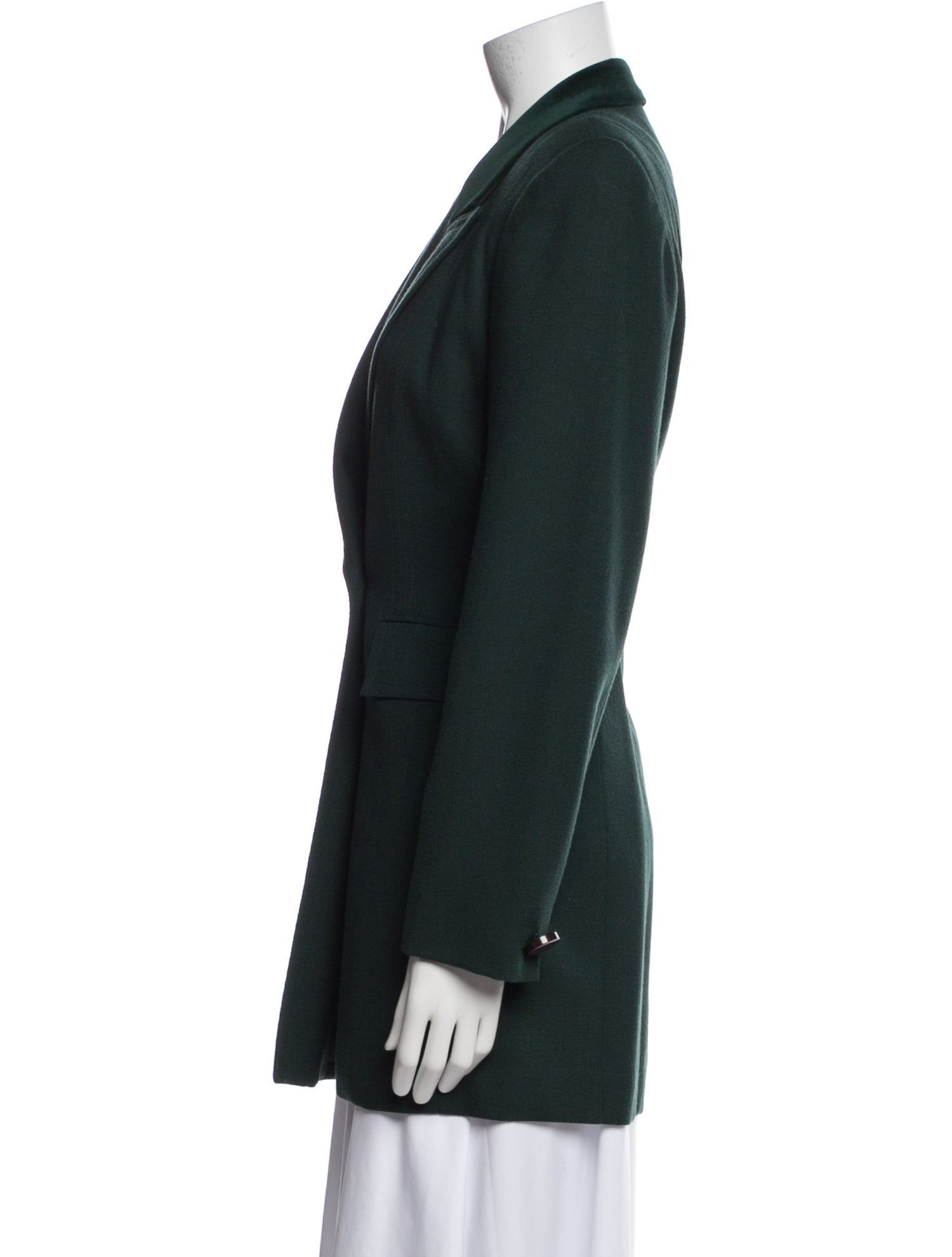 Christian Dior Wool Blazer