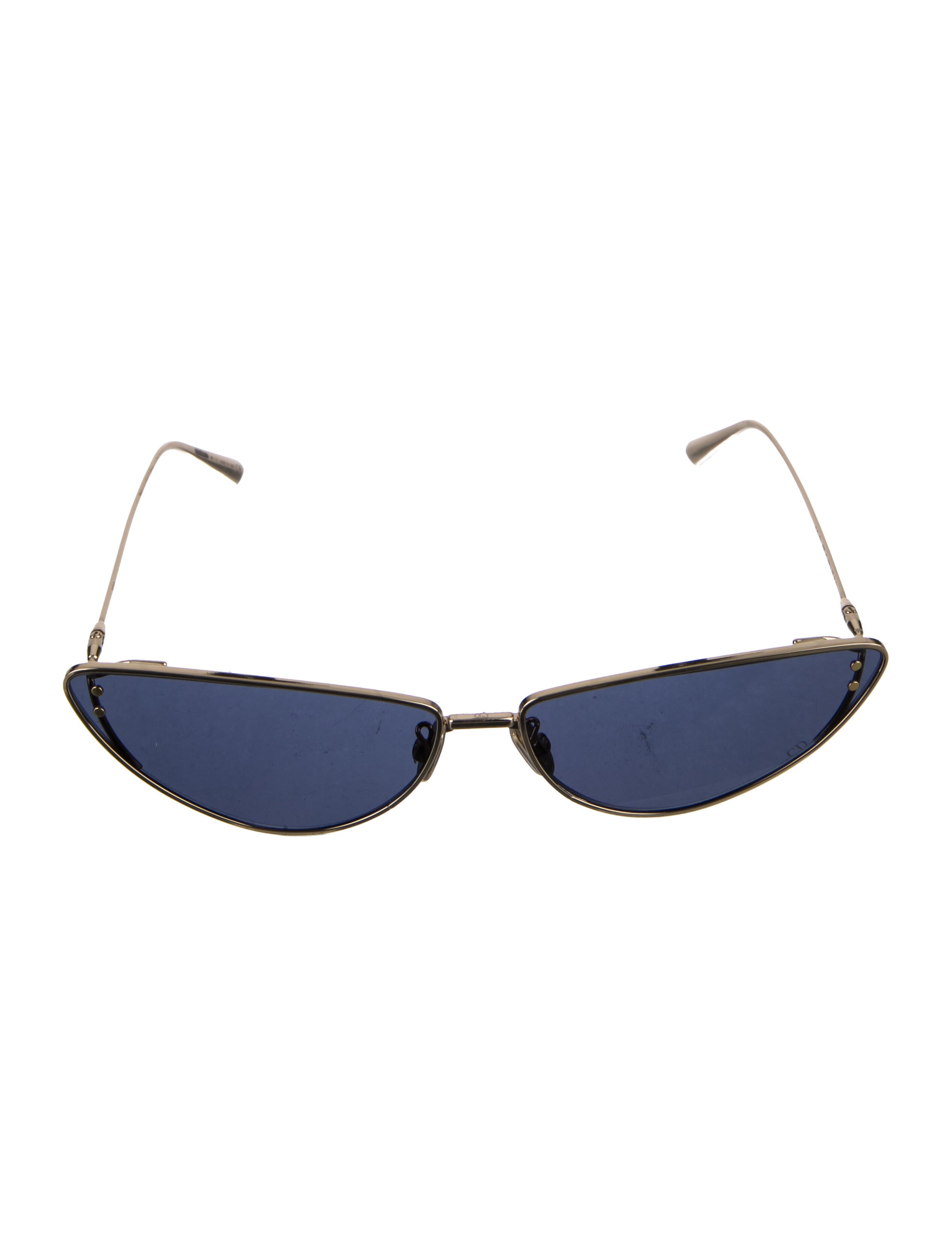 Christian Dior MissDior BTU Cat-Eye Sunglasses