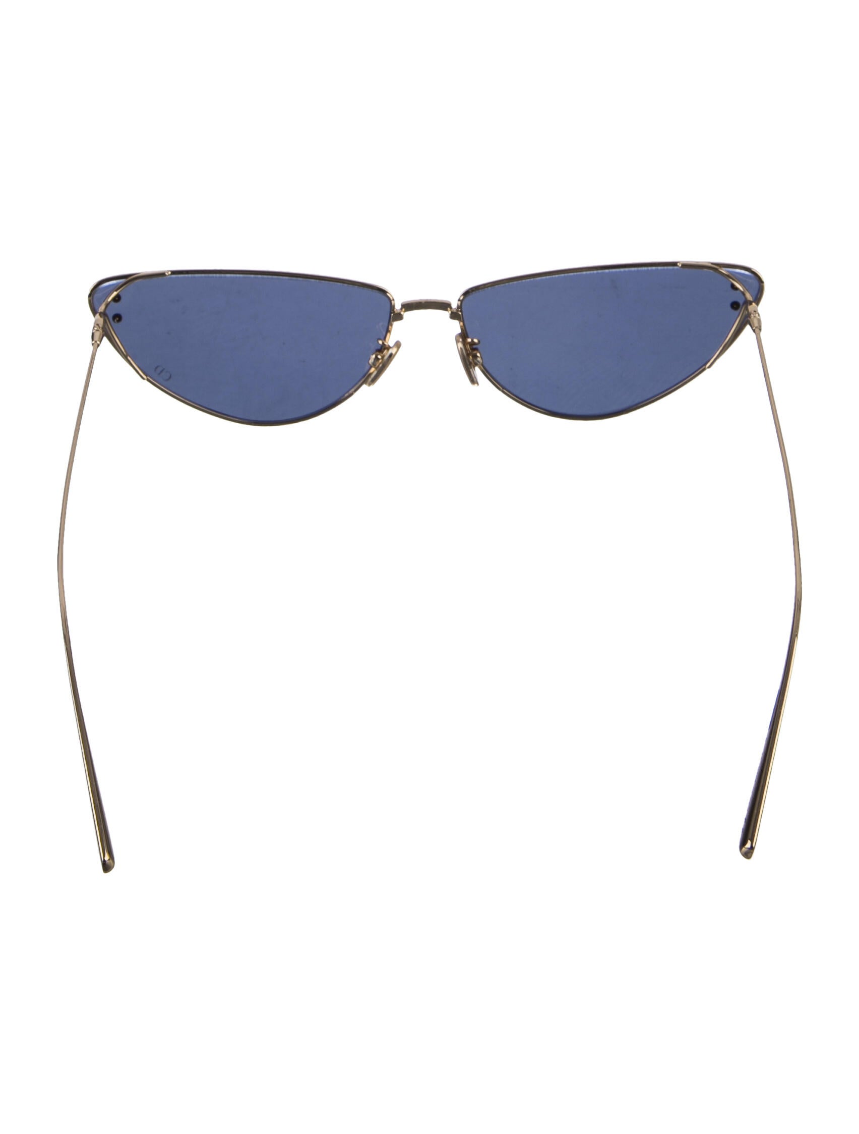 Christian Dior MissDior BTU Cat-Eye Sunglasses