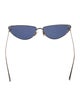 Christian Dior MissDior BTU Cat-Eye Sunglasses