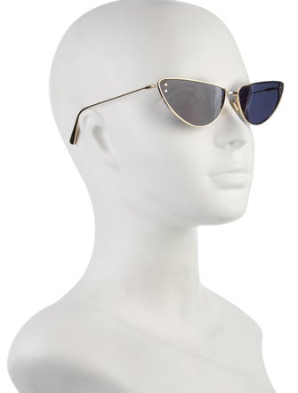 Christian Dior MissDior BTU Cat-Eye Sunglasses
