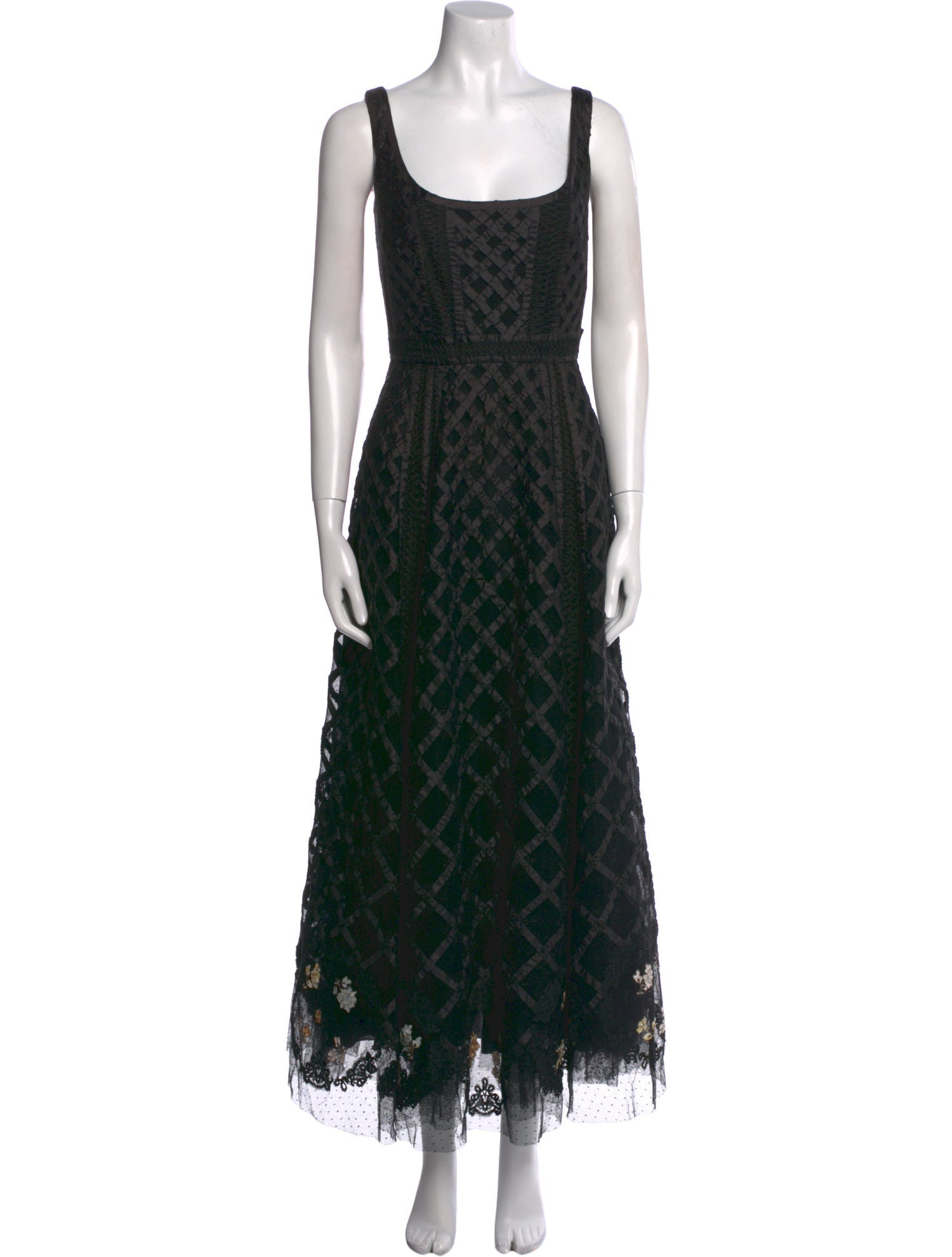 Christian Dior 2019 Long Dress