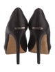 Christian Dior Satin Pumps