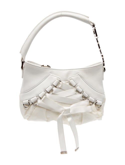 Christian Dior Satin Ballet Corset Medium