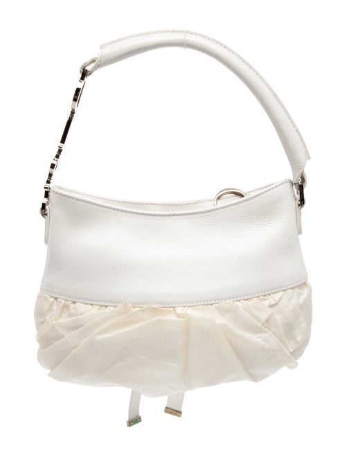 Christian Dior Satin Ballet Corset Medium