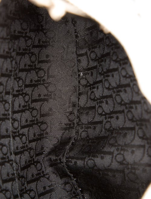 Christian Dior Satin Ballet Corset Medium