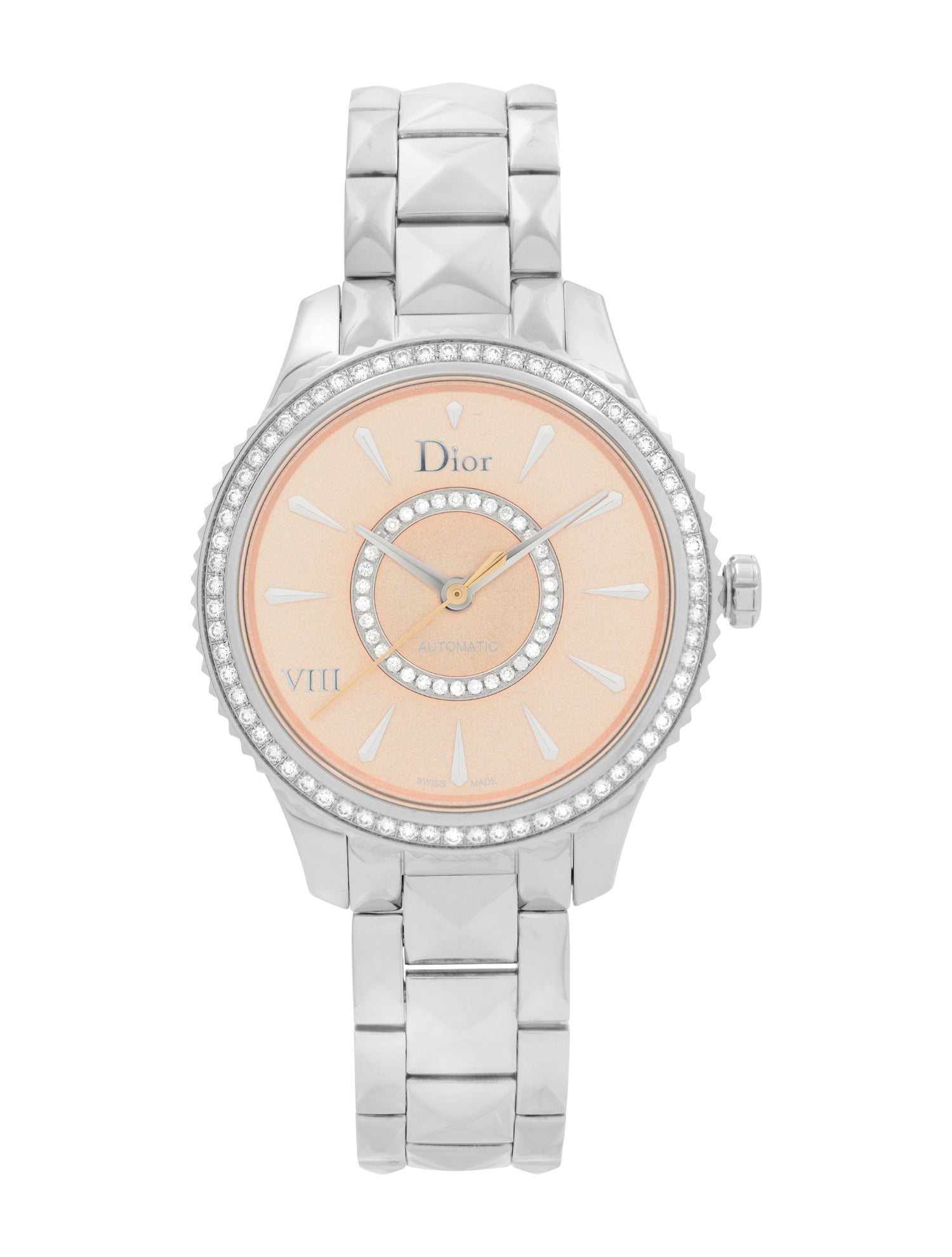 Christian Dior VIII Montaigne Watch