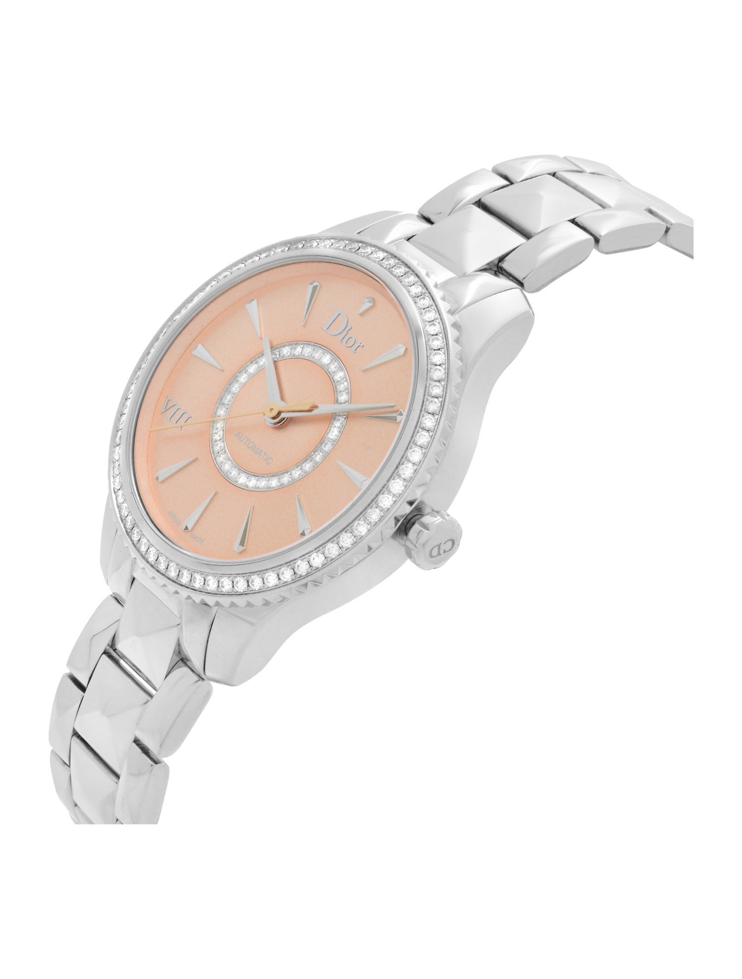 Christian Dior VIII Montaigne Watch