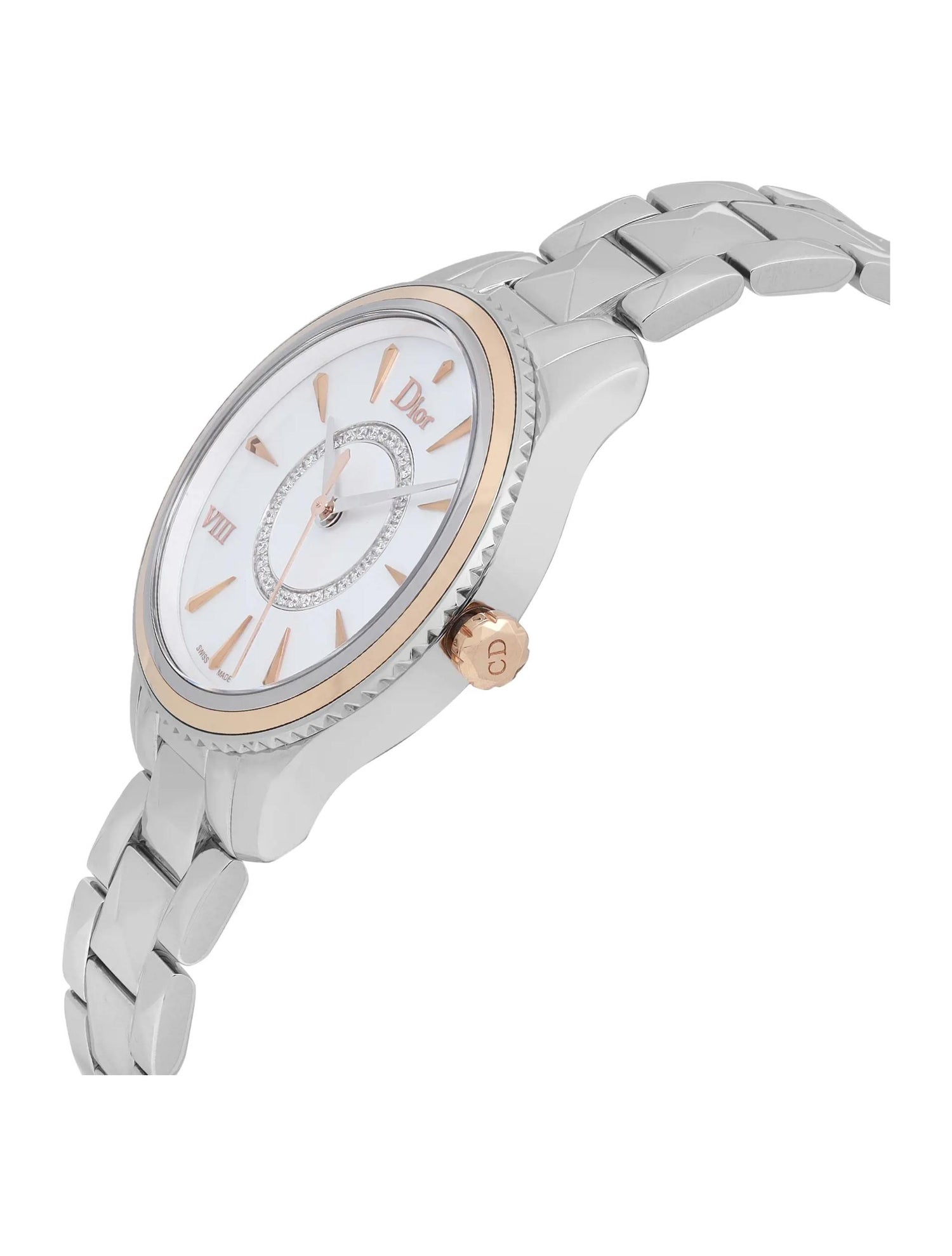 Christian Dior VIII Montaigne Watch