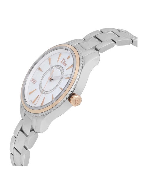 Christian Dior VIII Montaigne Watch