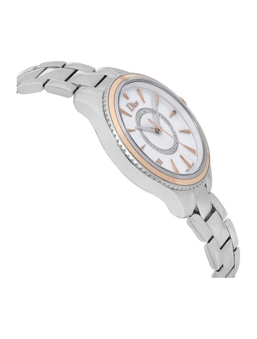 Christian Dior VIII Montaigne Watch