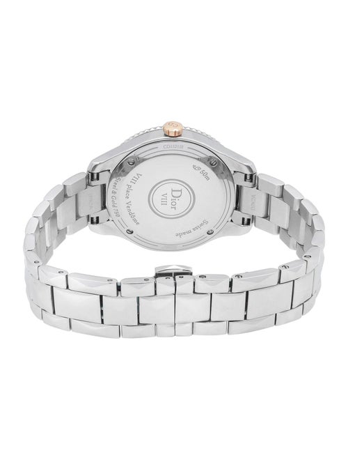Christian Dior VIII Montaigne Watch