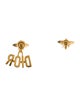 Christian Dior Bee Dio(r)evolution Earrings