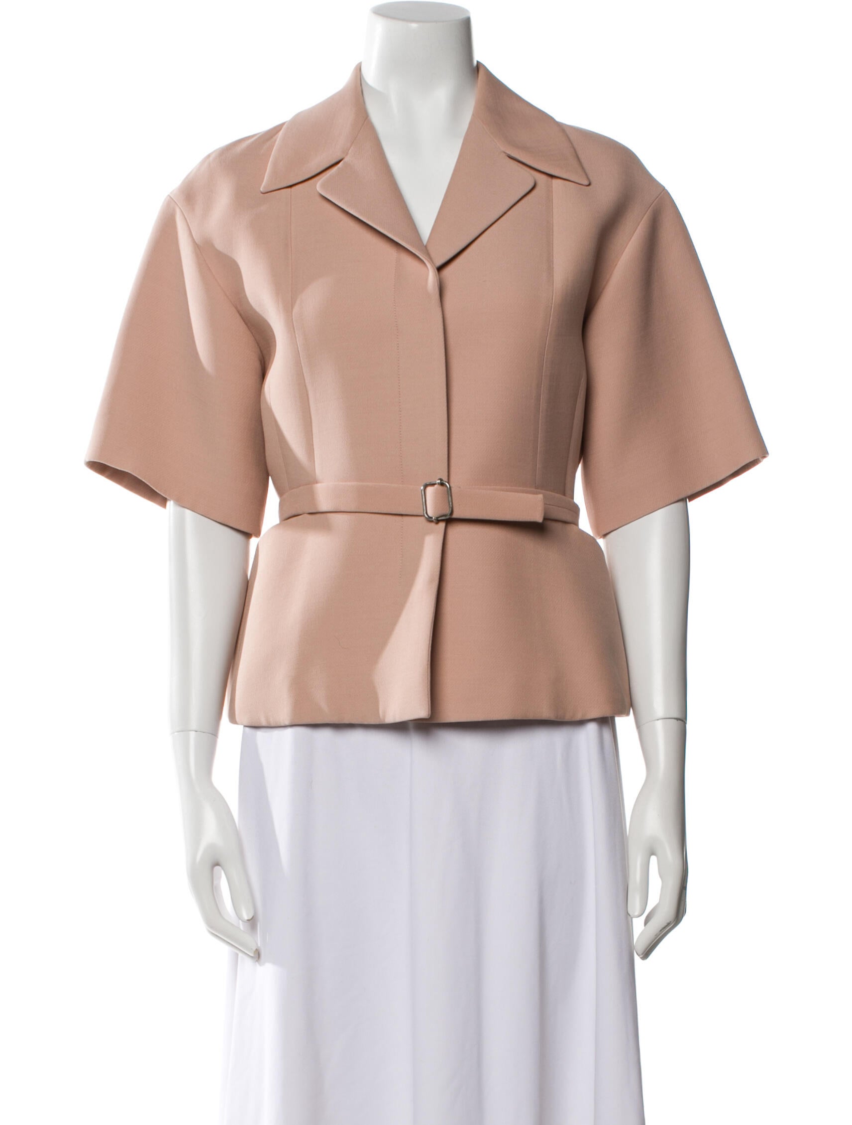 Christian Dior Vintage 2019 Jacket