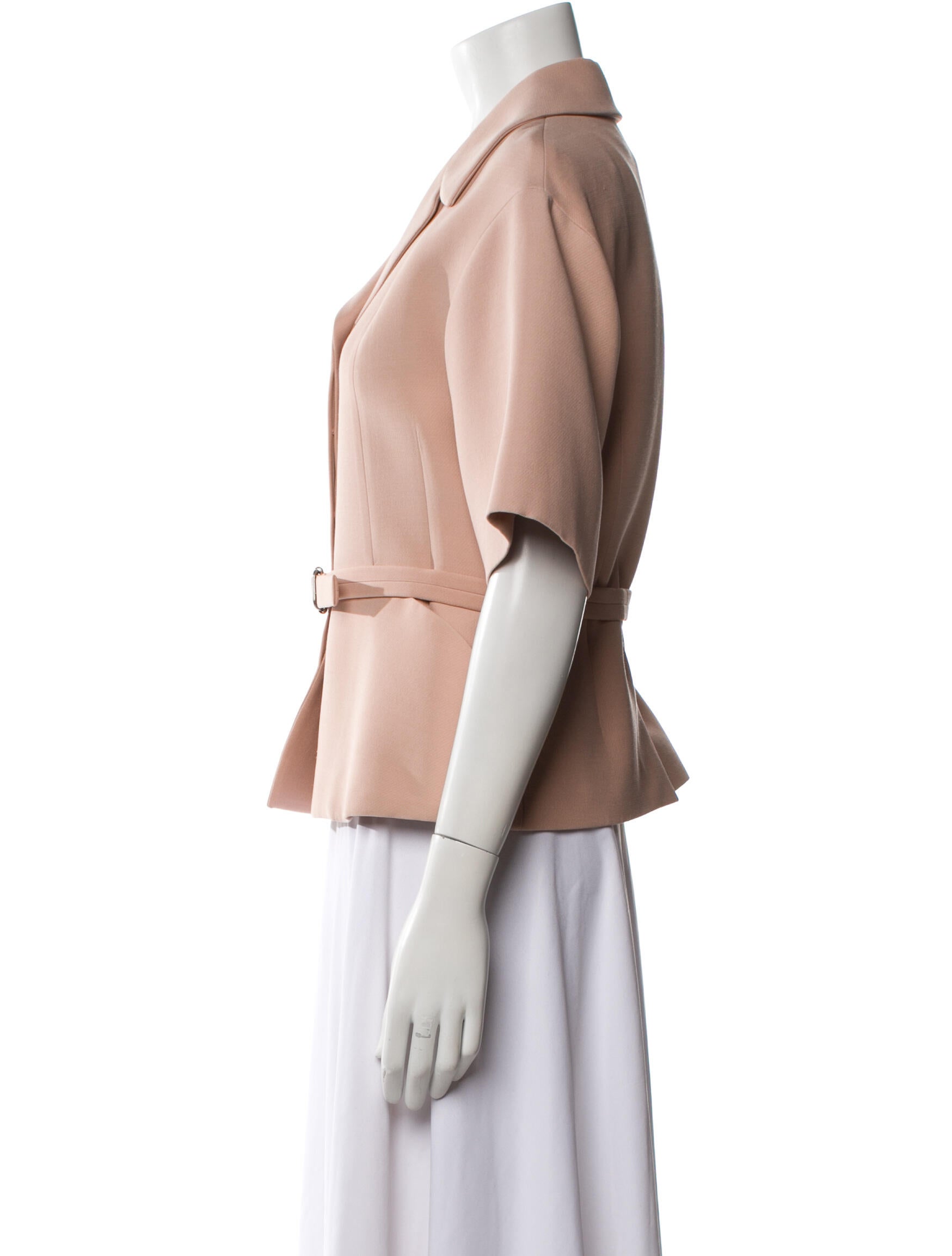 Christian Dior Vintage 2019 Jacket