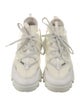 Christian Dior D-Connect Chunky Sneakers