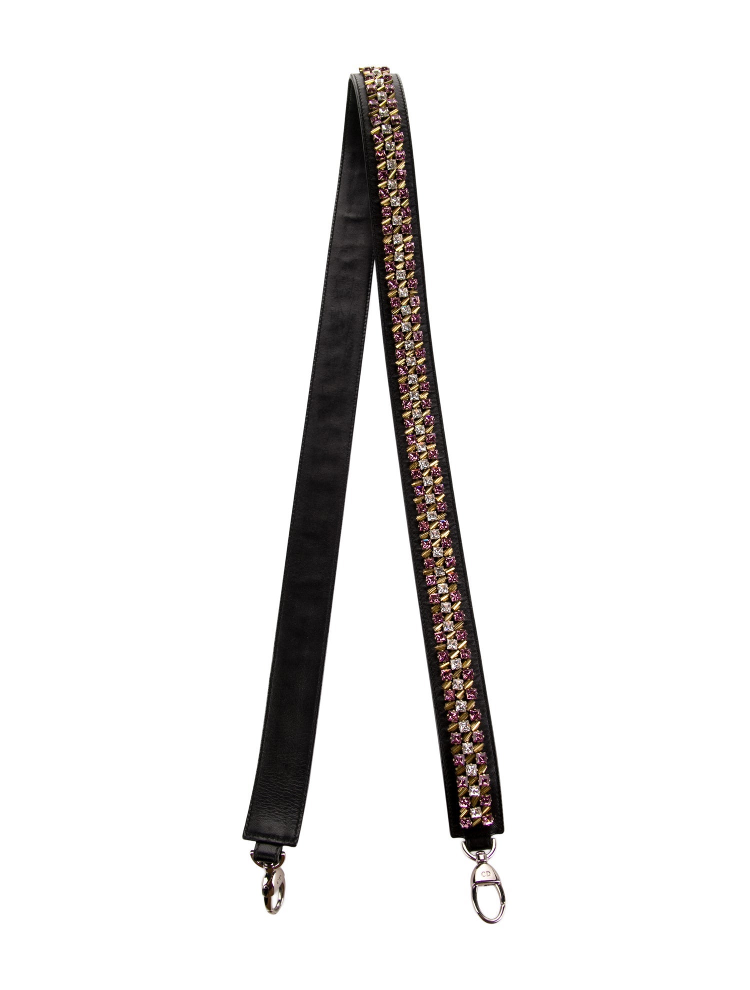 Christian Dior Bag Strap