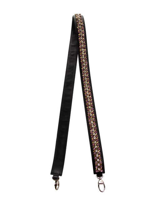 Christian Dior Bag Strap