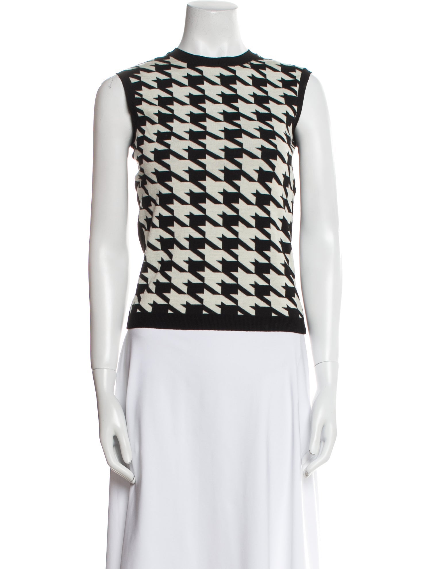 Christian Dior 2013 Wool Sweater