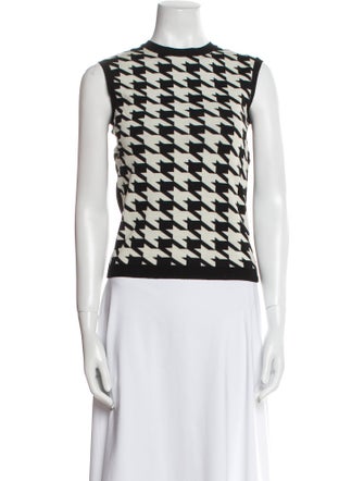 Christian Dior 2013 Wool Sweater