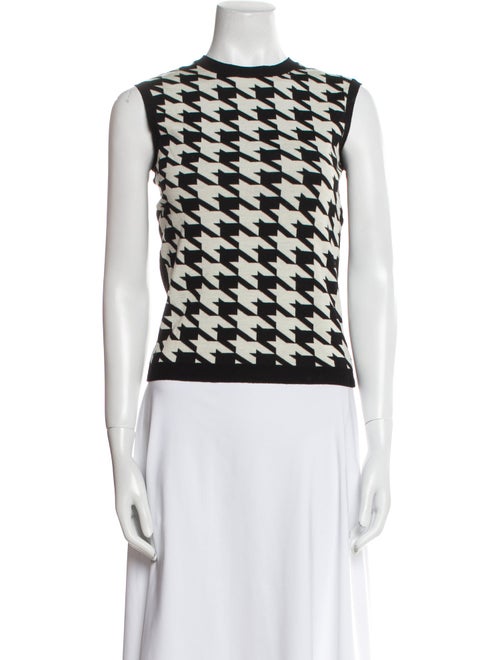 Christian Dior 2013 Wool Sweater