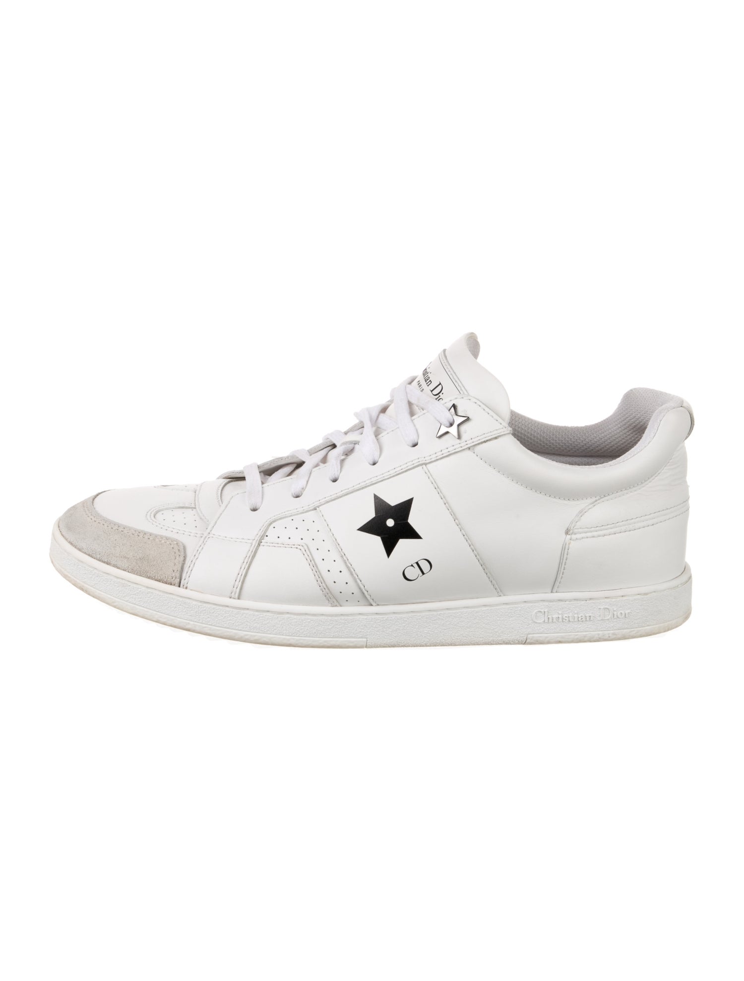 Christian Dior Ors Sneakers
