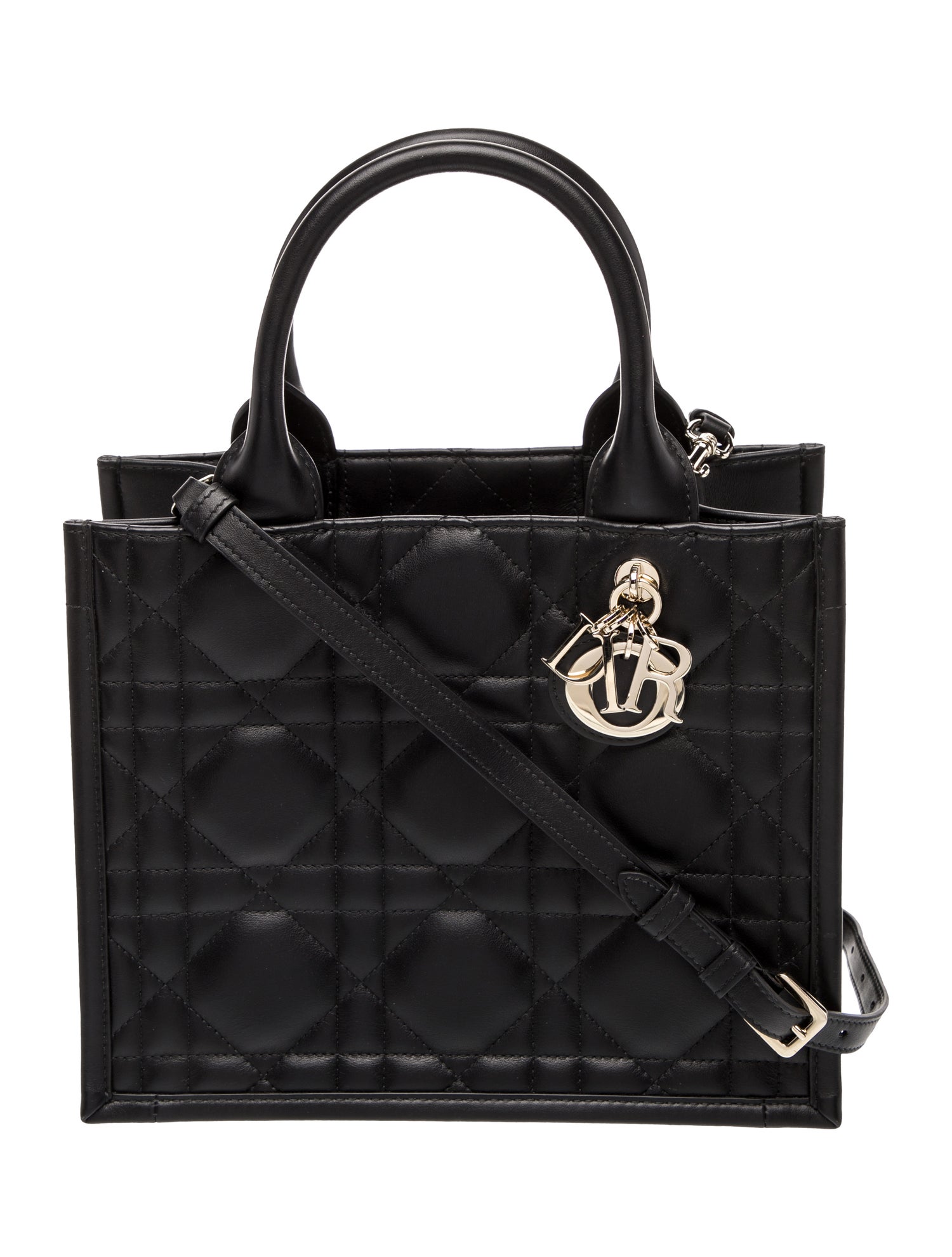 Christian Dior Cannage Book 2024