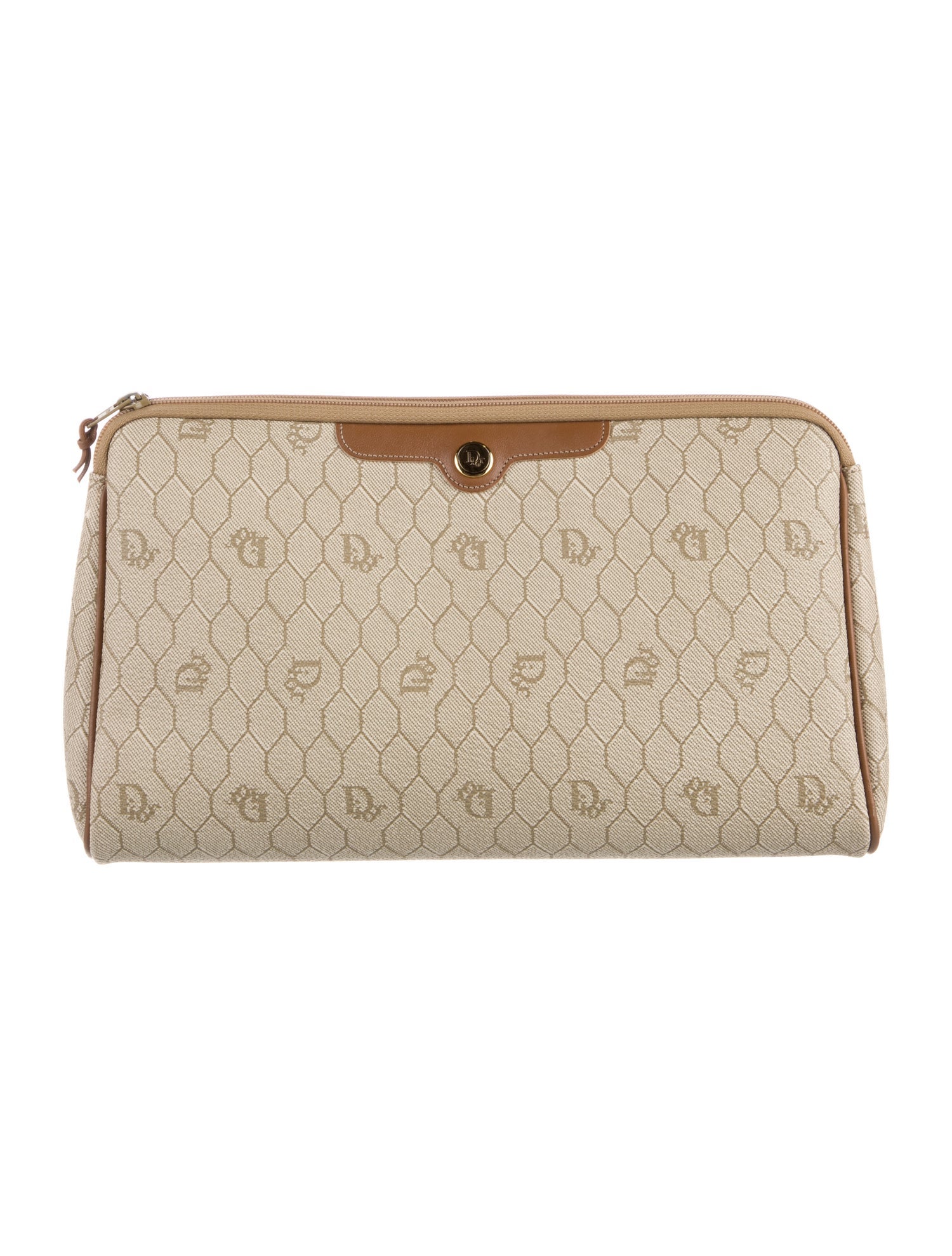 Christian Dior Portfolio Vintage