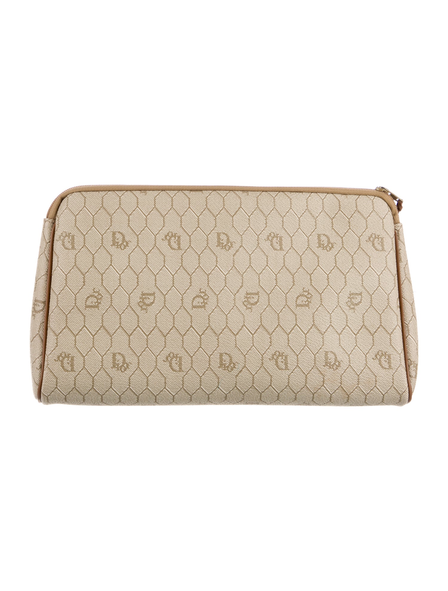 Christian Dior Portfolio Vintage