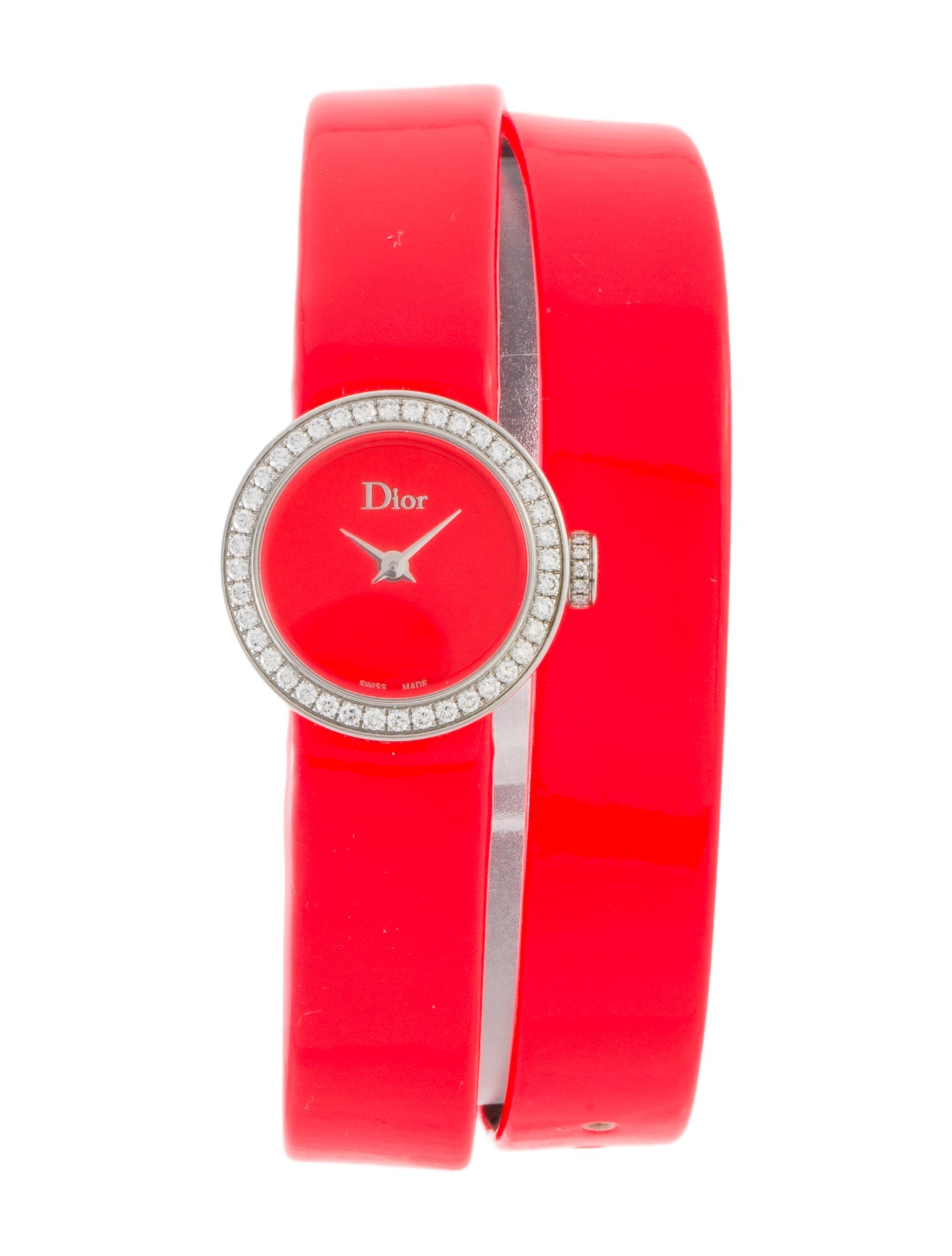 Christian Dior La Mini D de Dior Watch