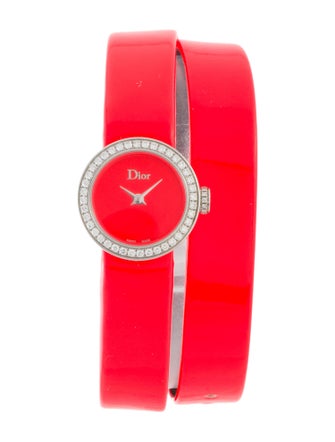 Christian Dior La Mini D de Dior Watch