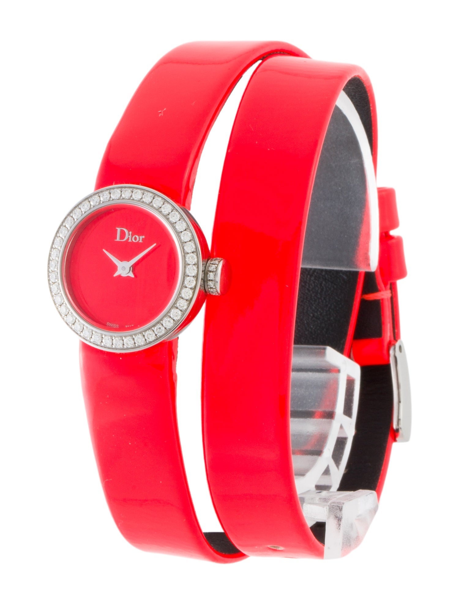 Christian Dior La Mini D de Dior Watch