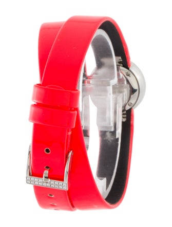 Christian Dior La Mini D de Dior Watch