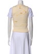 Christian Dior 2022 Virgin Wool Sweater