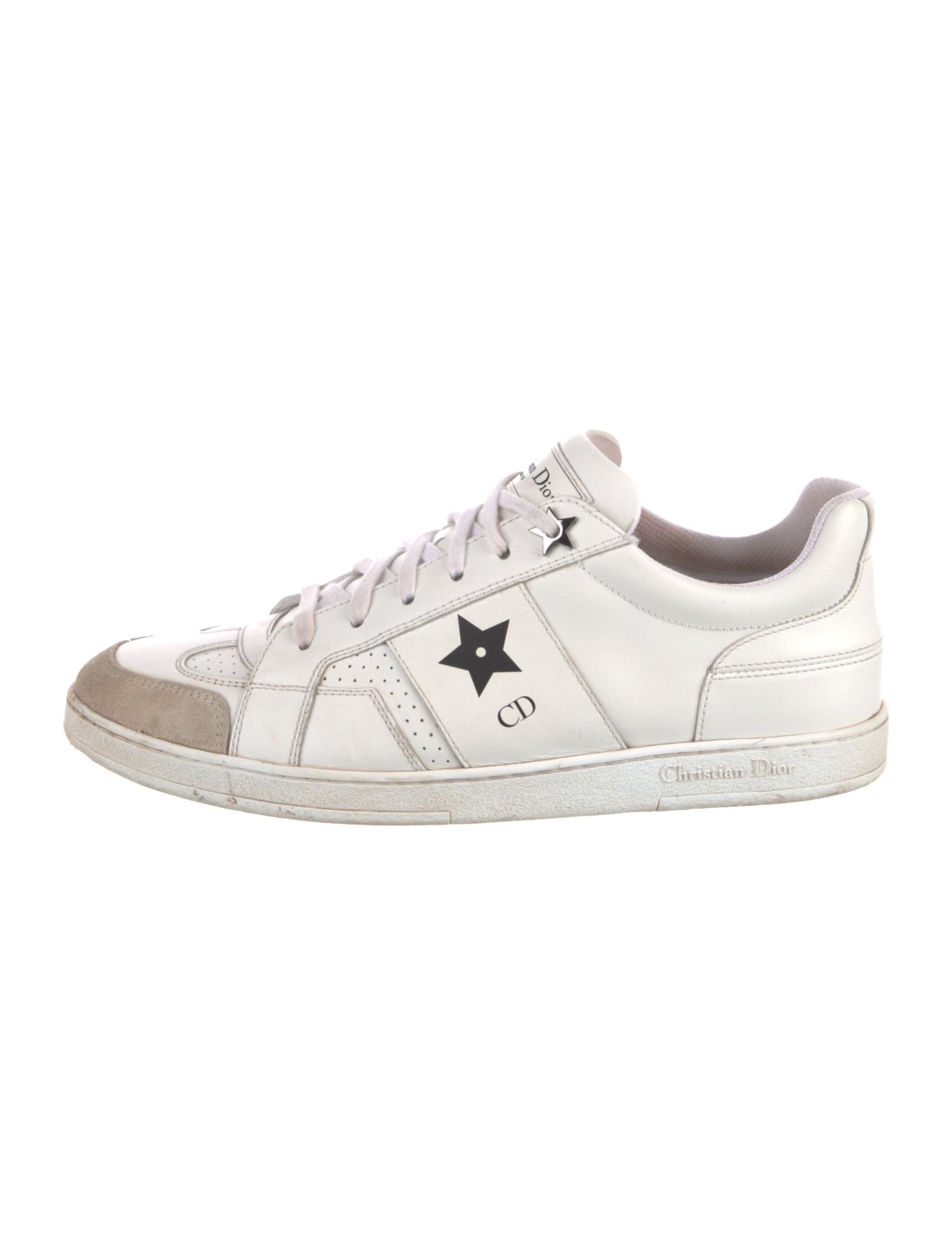 DIOR MEN B33 Sneakers
