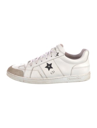 DIOR MEN B33 Sneakers