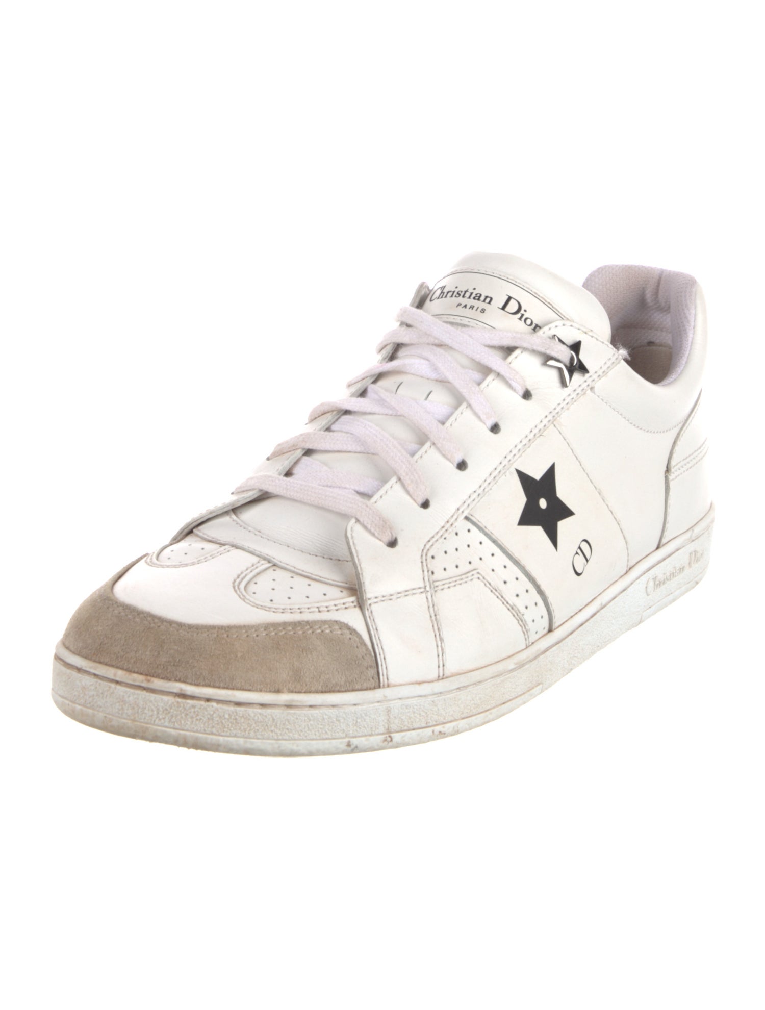 DIOR MEN B33 Sneakers