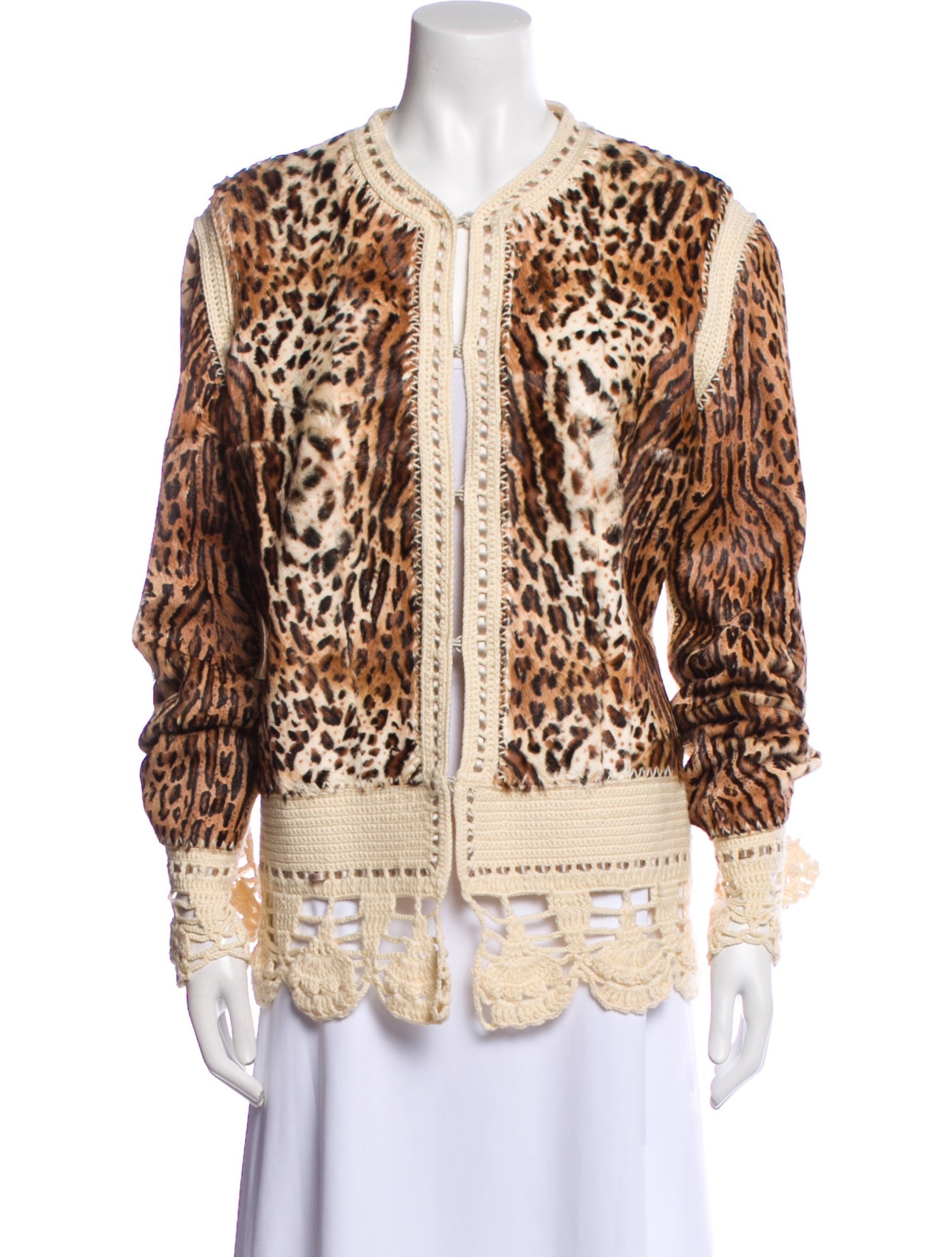 Christian Dior Vintage 2005 Evening Jacket